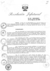 Vista preliminar de documento R.J. N° 221-2009-INDECI
