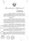 Vista preliminar de documento R.J. N° 220-2009-INDECI