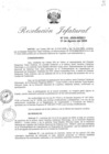 Vista preliminar de documento R.J. N° 216-2009-INDECI