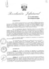 Vista preliminar de documento R.J. N° 214-2009-INDECI