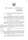 Vista preliminar de documento R.J. N° 210-2009-INDECI