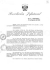 Vista preliminar de documento R.J. N° 211-2009-INDECI