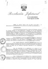 Vista preliminar de documento R.J. N° 213-2009-INDECI