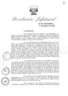 Vista preliminar de documento R.J. N° 206-2009-INDECI