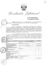 Vista preliminar de documento R.J. N° 203-2009-INDECI