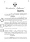 Vista preliminar de documento R.J. N° 200-2009-INDECI