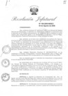 Vista preliminar de documento R.J. N° 196-2009-INDECI