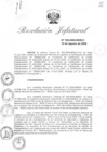 Vista preliminar de documento R.J. N° 199-2009-INDECI