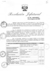 Vista preliminar de documento R.J. N° 195-2009-INDECI