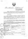 Vista preliminar de documento R.J. N° 192-2009-INDECI