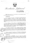 Vista preliminar de documento R.J. N° 191-2009-INDECI