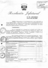 Vista preliminar de documento R.J. N° 186-2009-INDECI
