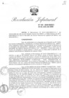 Vista preliminar de documento R.J. N° 180-2009-INDECI