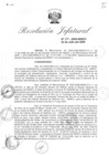 Vista preliminar de documento R.J. N° 177-2009-INDECI