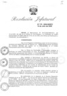 Vista preliminar de documento R.J. N° 170-2009-INDECI