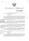 Vista preliminar de documento R.J. N° 167-2009-INDECI