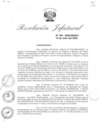 Vista preliminar de documento R.J. N° 165-2009-INDECI