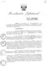 Vista preliminar de documento R.J. N° 152-2009-INDECI