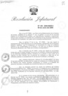 Vista preliminar de documento R.J. N° 149-2009-INDECI