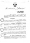 Vista preliminar de documento R.J. N° 143-2009-INDECI