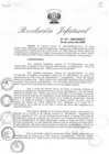 Vista preliminar de documento R.J. N° 147-2009-INDECI