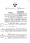 Vista preliminar de documento R.J. N° 146-2009-INDECI