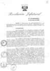Vista preliminar de documento R.J. N° 138-2009-INDECI
