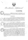 Vista preliminar de documento R.J. N° 134-2009-INDECI