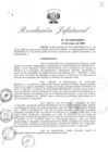 Vista preliminar de documento R.J. N° 135-2009-INDECI