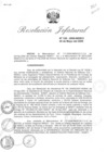 Vista preliminar de documento R.J. N° 128-2009-INDECI
