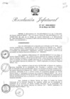 Vista preliminar de documento R.J. N° 127-2009-INDECI