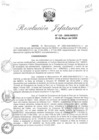 Vista preliminar de documento R.J. N° 125-2009-INDECI