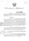 Vista preliminar de documento R.J. N° 119-2009-INDECI