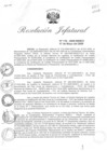 Vista preliminar de documento R.J. N° 116-2009-INDECI