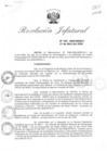 Vista preliminar de documento R.J. N° 105-2009-INDECI