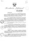 Vista preliminar de documento R.J. N° 098-2009-INDECI