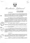 Vista preliminar de documento R.J. N° 096-2009-INDECI