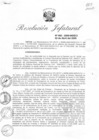 Vista preliminar de documento R.J. N° 092-2009-INDECI