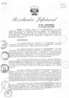 Vista preliminar de documento R.J. N° 091-2009-INDECI