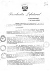 Vista preliminar de documento R.J. N° 085-2009-INDECI