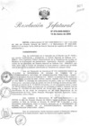 Vista preliminar de documento R.J. N° 079-2009-INDECI