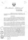 Vista preliminar de documento R.J. N° 075-2009-INDECI
