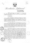 Vista preliminar de documento R.J. N° 074-2009-INDECI