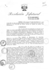 Vista preliminar de documento R.J. N° 072-2009-INDECI