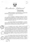 Vista preliminar de documento R.J. N° 069-2009-INDECI