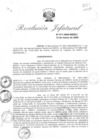 Vista preliminar de documento R.J. N° 071-2009-INDECI