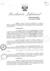 Vista preliminar de documento R.J. N° 066-2009-INDECI