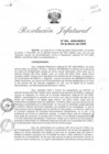 Vista preliminar de documento R.J. N° 064-2009-INDECI