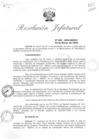 Vista preliminar de documento R.J. N° 060-2009-INDECI