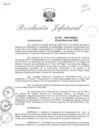 Vista preliminar de documento R.J. N° 061-2009-INDECI